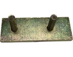 New Old Stock Mounting Plat Assembly Part # A06-19799-001 For Daimler Trucking
