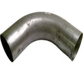 New Old Stock Pipe Mid Connecting Cum Isb Part # 418636000 For Daimler Trucking