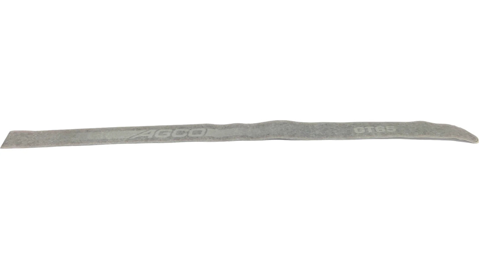 For AGCO Plate Part # 72290076