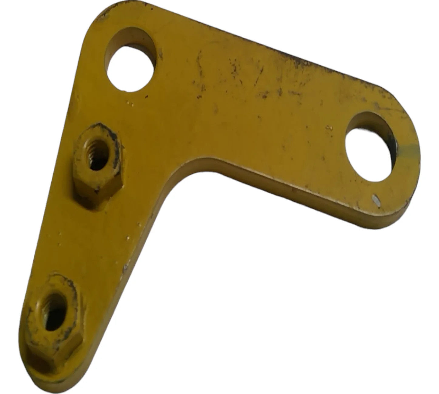 For Caterpillar Plate As Part # 2410171