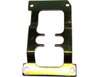 New Old Stock Plate Part # E9NN7Z418AA For CNHi