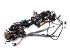 1992 Chevrolet Corvette Dash / instrument panel wiring harness, Part # 12125007