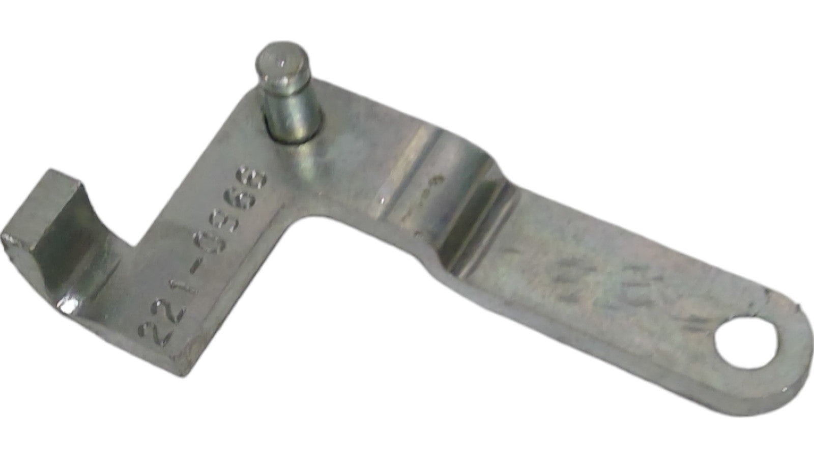 New Old Stock Lever As Part # 2210966 For Caterpillar