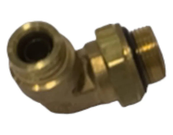 New Old Stock Quick Release Coupling Par Part # 1601681PAC For Kenworth