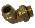 New Old Stock Quick Release Coupling Par Part # 1601681PAC For Kenworth