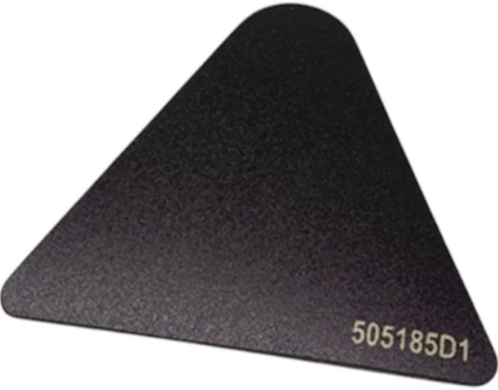 For AGCO Decal Cover 4 Spd Part # 505185D1