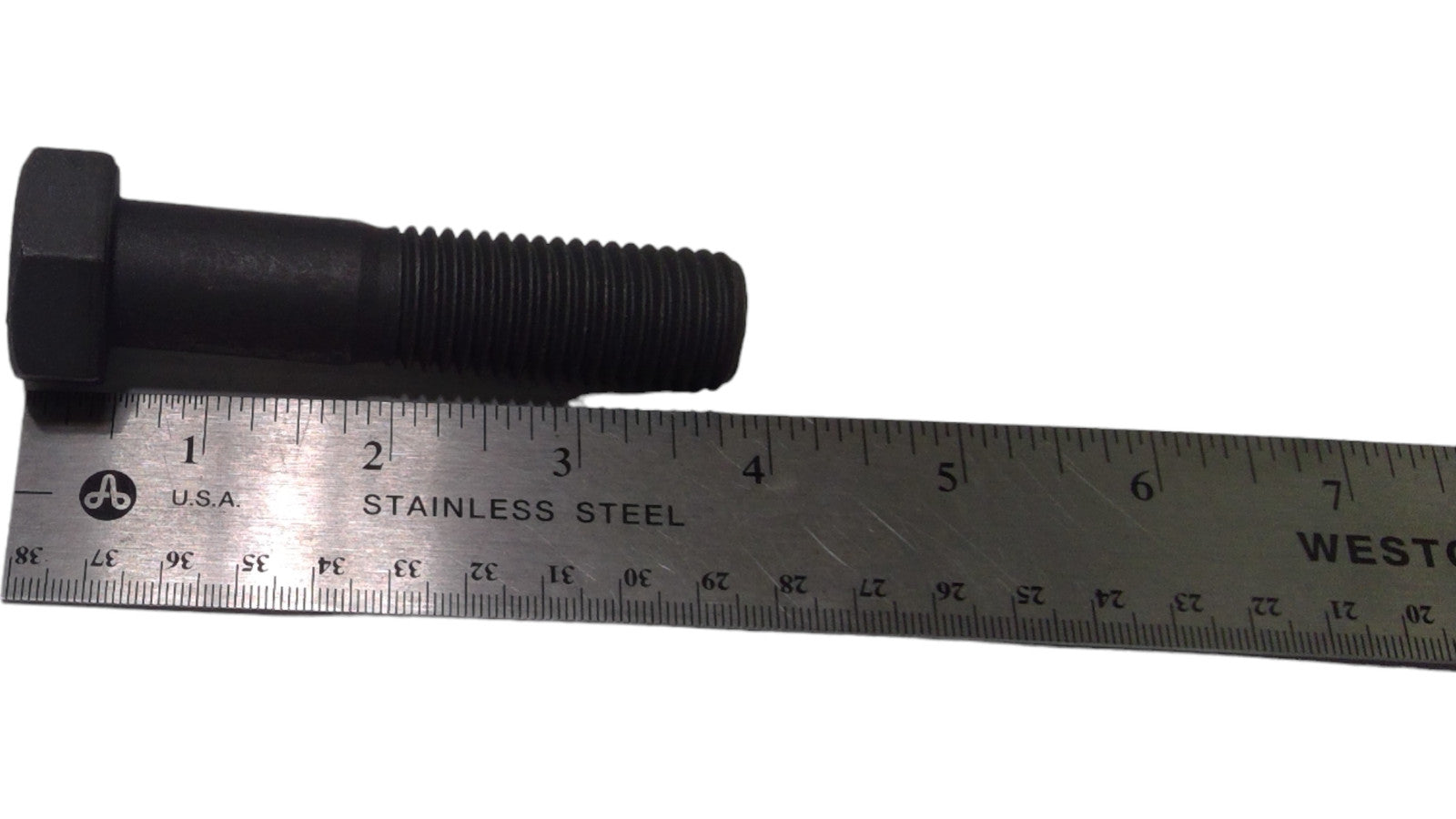 New Old Stock Bolt Part # 828-20085 For CNHi