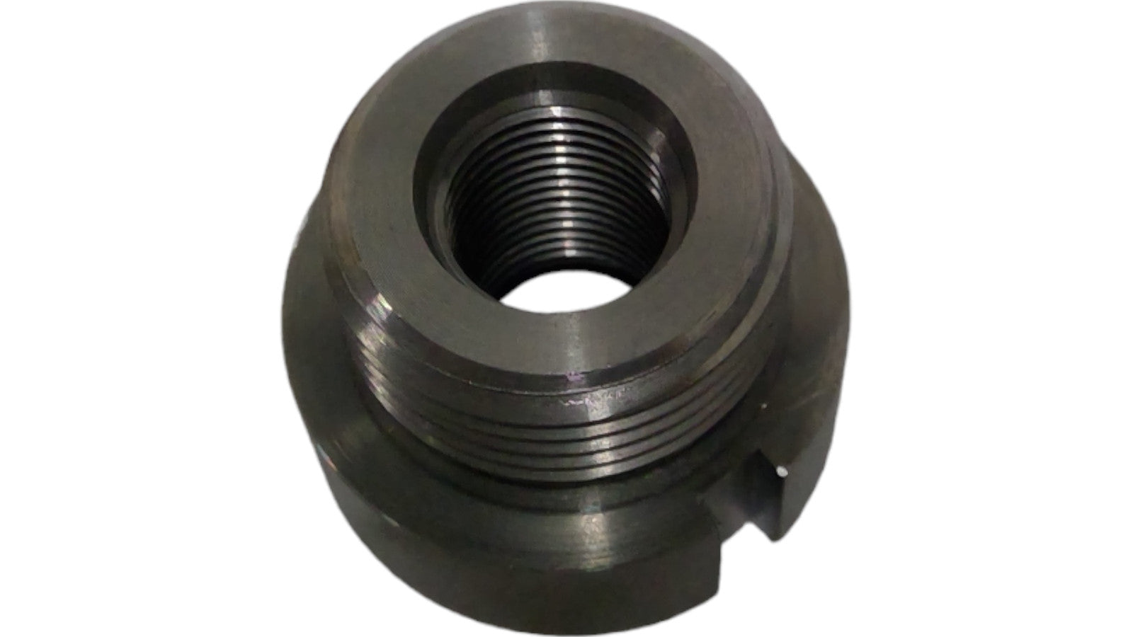 New Old Stock Adapter Part # 9U9584 For Caterpillar
