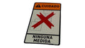 For CNHi Decal Part # 82029765
