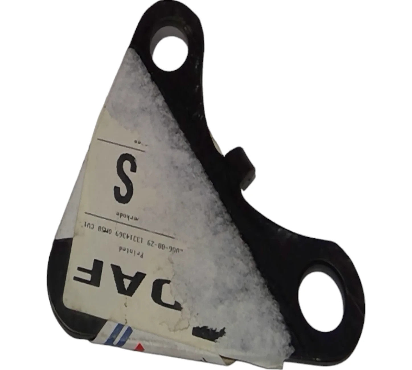 For Paccar Corporate Bracket Brake Part # 1402197PAC
