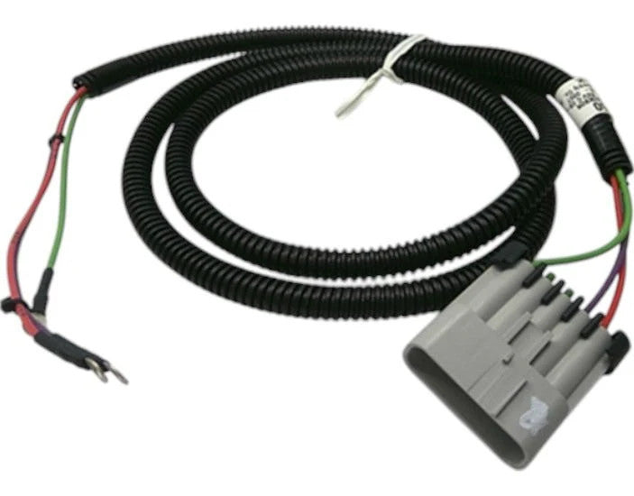 For AGCO Harness Part # AG421150