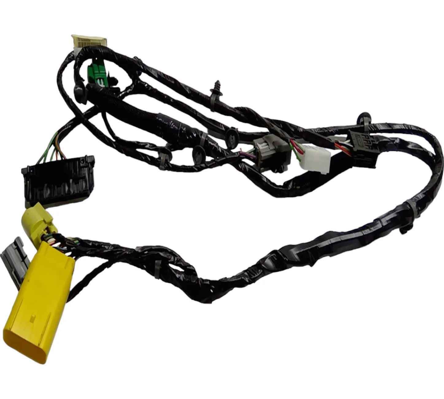 For Mopar Power Seat Wiring Part # 68031368AA