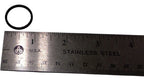 New Old Stock O Ring Part # RD809-77930 For Kubota Tractors