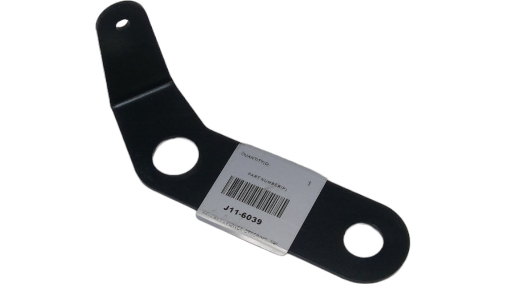 New Old Stock Bracket, Power Steering Part # J11-6039 For Kenworth