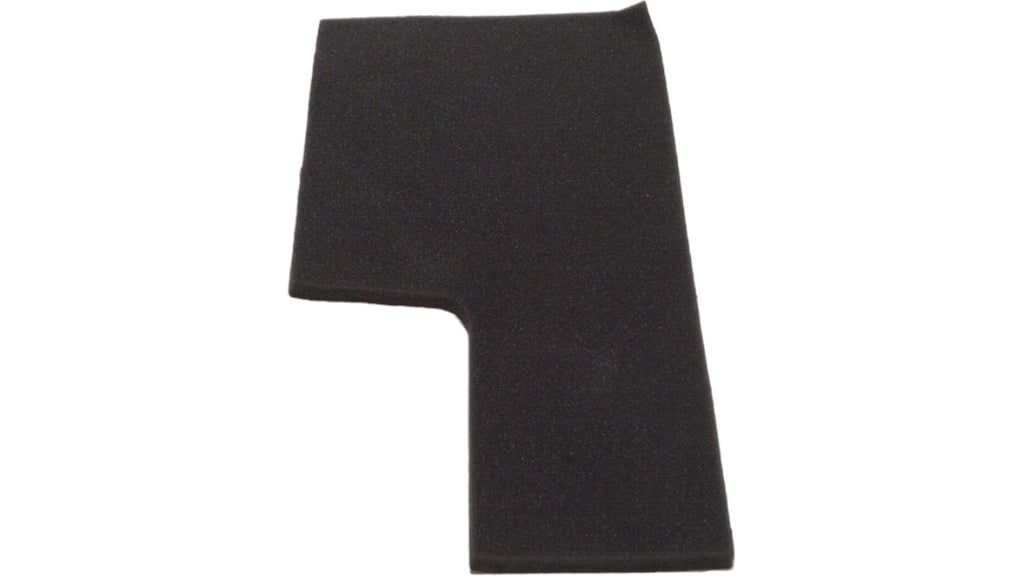New Old Stock Sponge (Right, Seat, Lower) Part # 6C230-71935 For Kubota Tractors