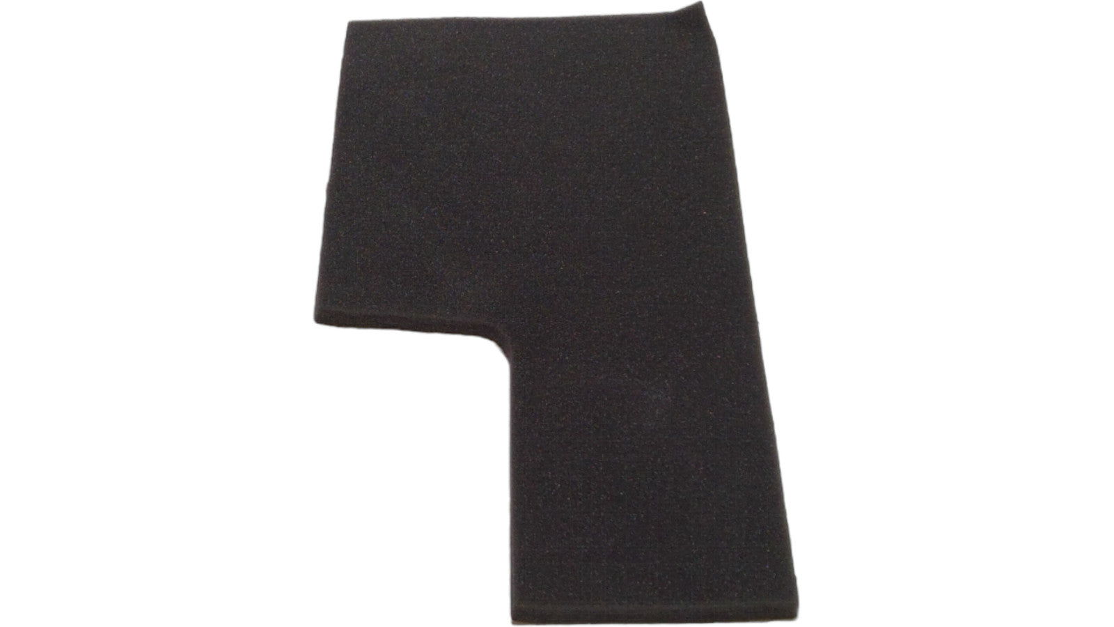 New Old Stock Sponge (Right, Seat, Lower) Part # 6C230-71935 For Kubota Tractors