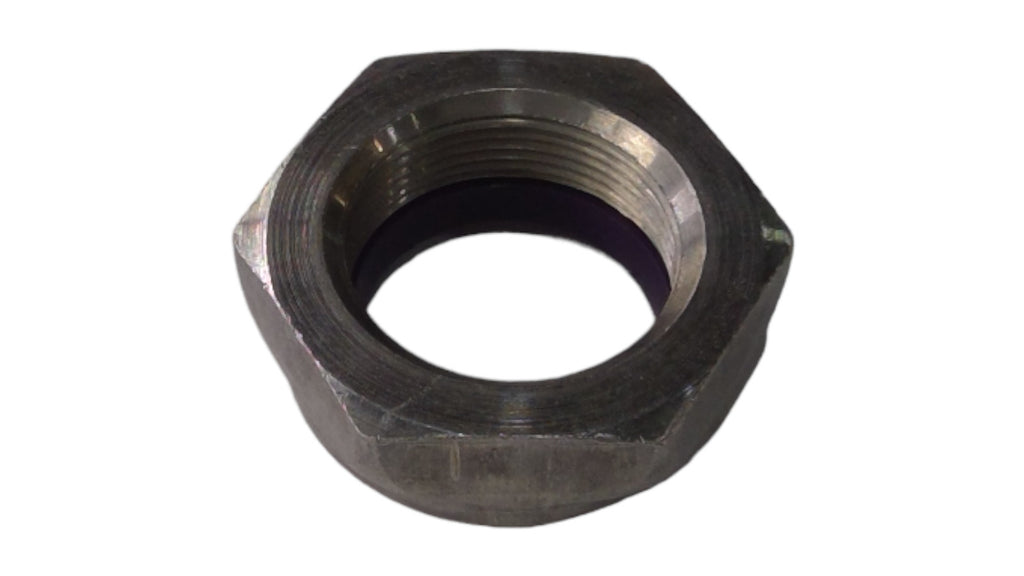 New Old Stock Nut-hex Part # 5063381 For Caterpillar