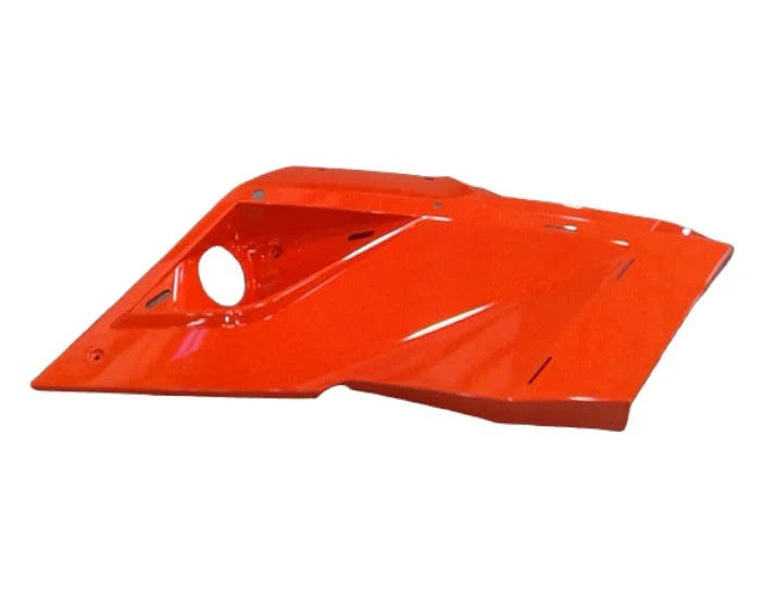 Fits Can-Am Outlander / Renegade Panel BODY RR B-101 Painte, Part # 705011706