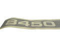 For AGCO Decal Combo 8450 L Part # 700715681