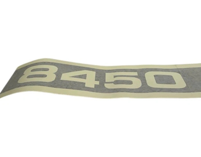 For AGCO Decal Combo 8450 L Part # 700715681