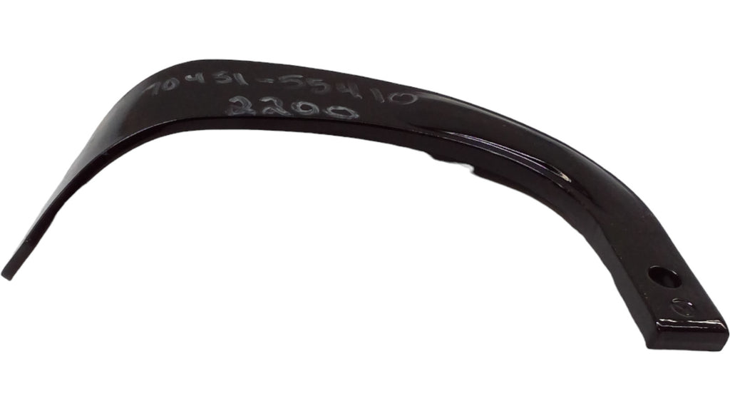 New Old Stock Blade, 581 Right-Hand Part # 70451-55410 For Kubota Tractors