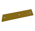 New Old Stock Plate Part # 2A6711 For Caterpillar