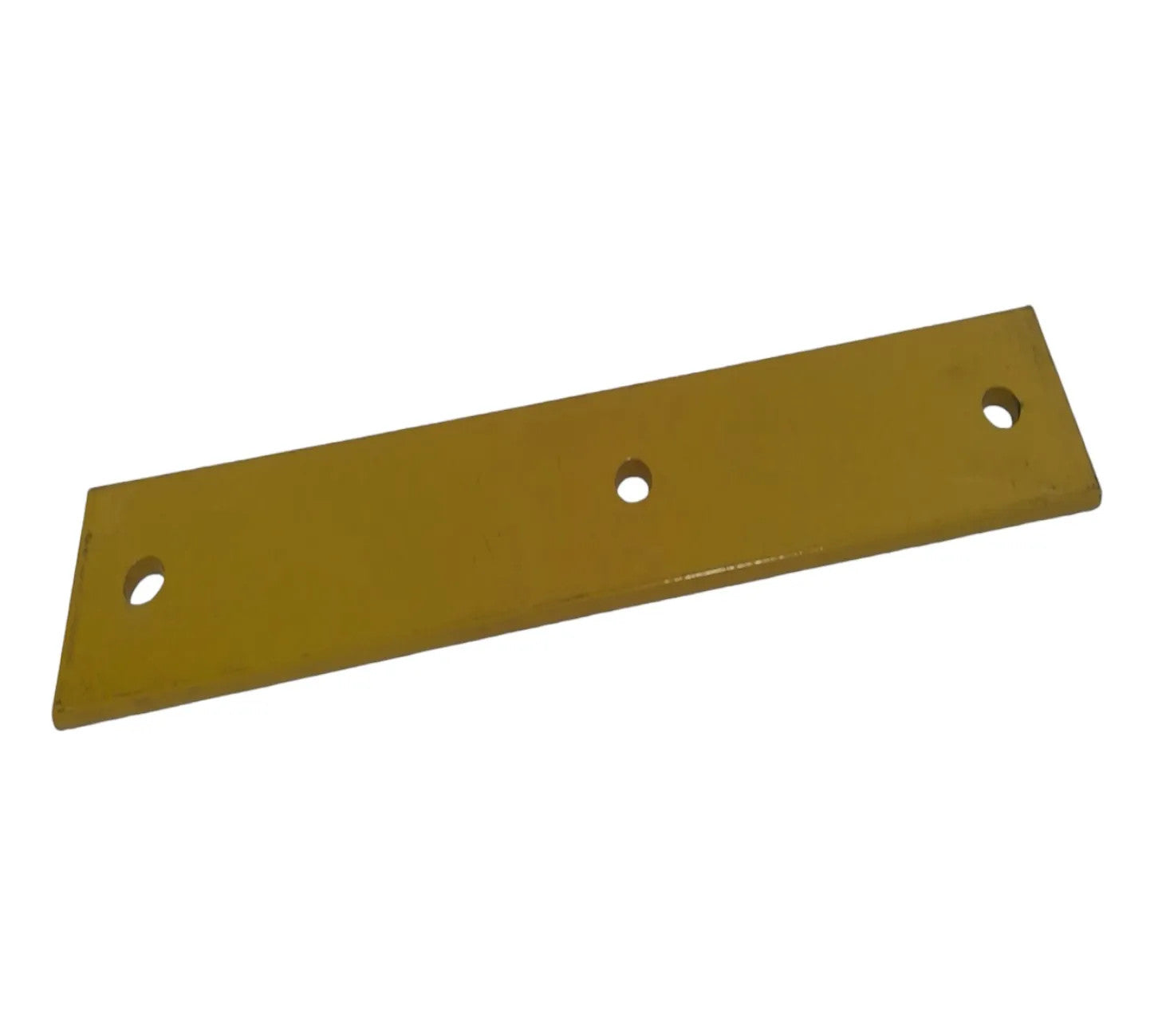 New Old Stock Plate Part # 2A6711 For Caterpillar