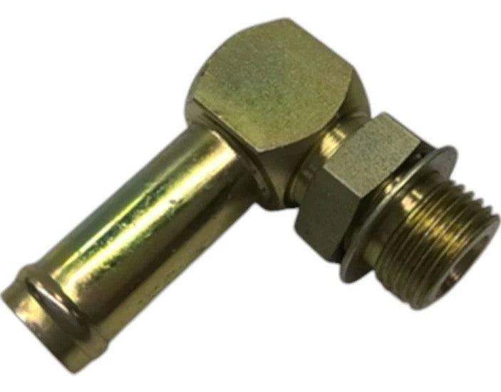 For AGCO Elbow Part # 400666X1