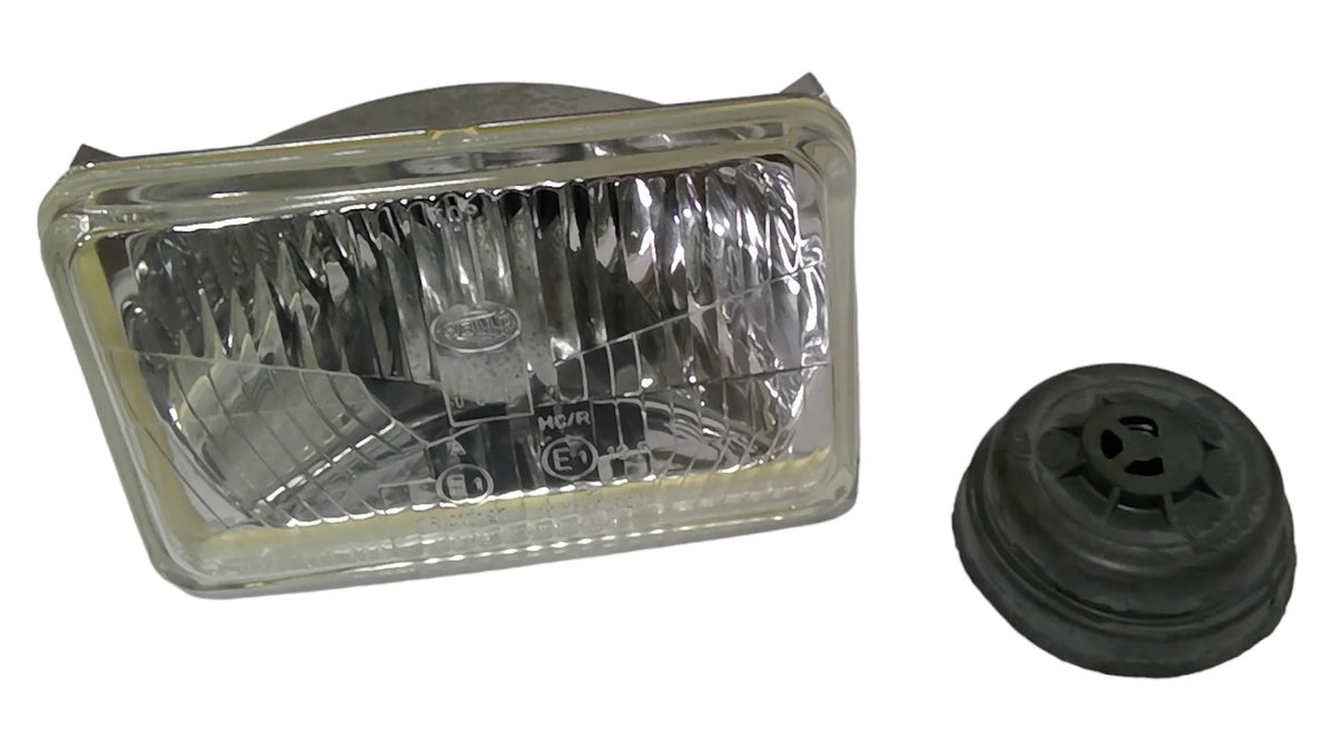For CNHi Headlight Part # 1333295C1
