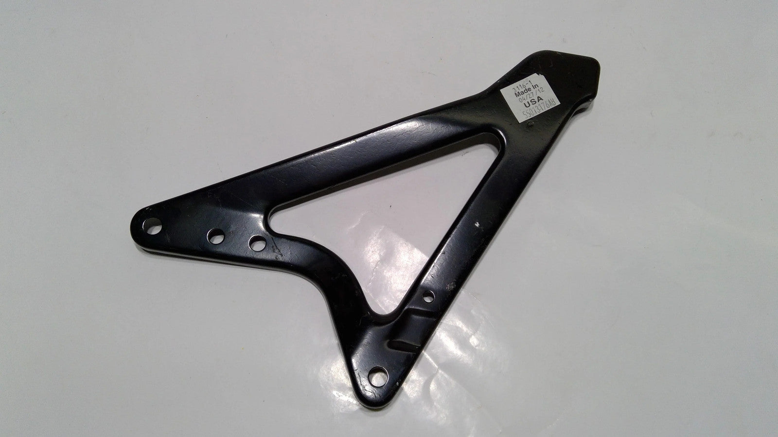 For Mopar Sill Reinforcement Part # 55013176AB