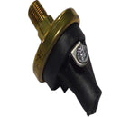 New Old Stock Switch Brass Base Part # 76053-40 For Kenworth