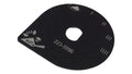 For Caterpillar Plate-label Part # 2235996