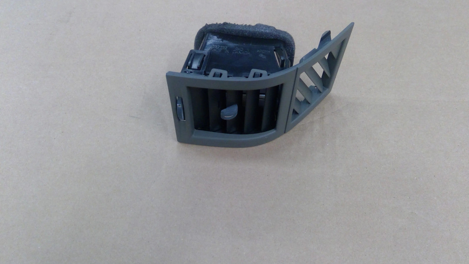 For Mopar A/C Outlet Bezel Part # XB161J8AB