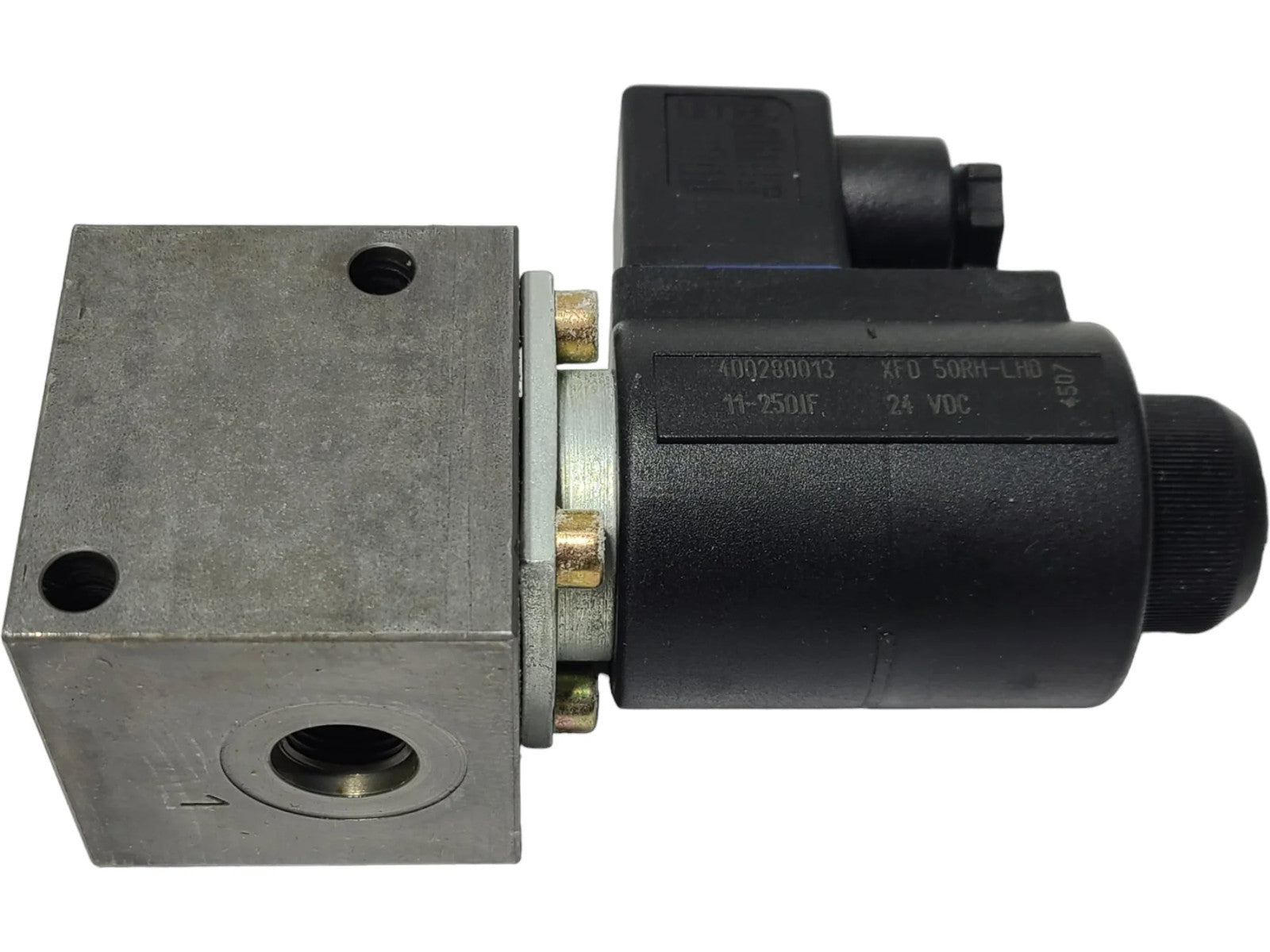 For Caterpillar Europe Valve G Part # 8U1650
