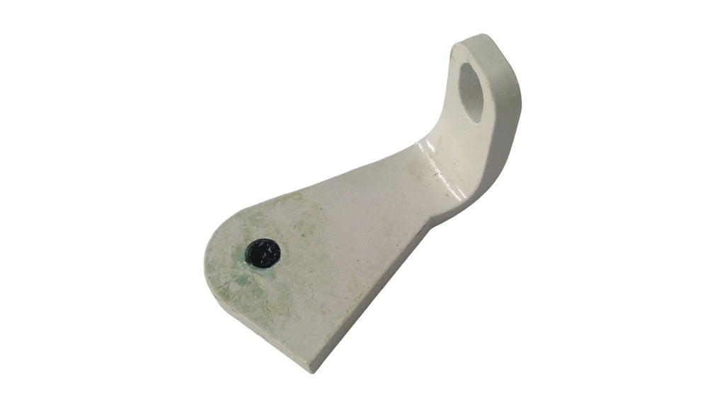 New Old Stock Angle Part # 5316350 For Caterpillar