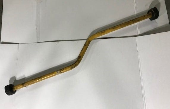 For Caterpillar Tube A Part # 9V2227