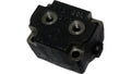 For CNHi Cover Part # 87692200