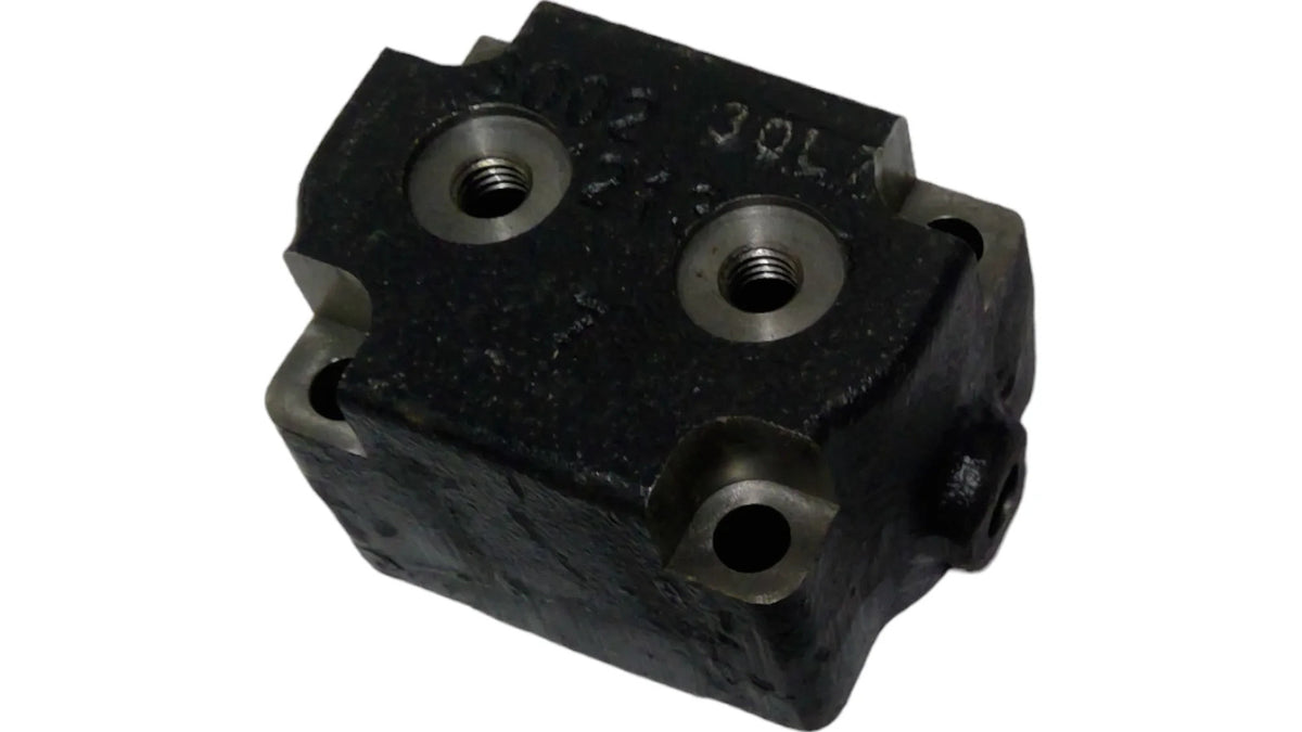 For CNHi Cover Part # 87692200