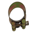 New Old Stock Clamp Hose Part # 180475 For CNHi