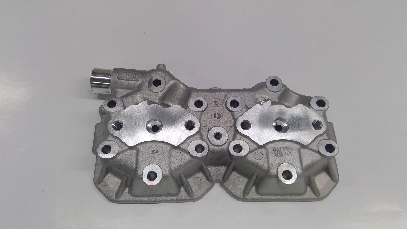 Fits Sea-Doo GS / GTI / GTS / GTX / HX HEAD Cylinder Cover, Part # 420623306