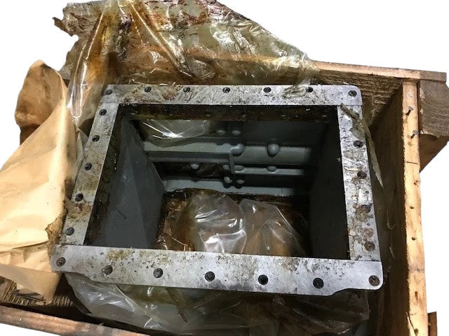 For Caterpillar Box A Part # 5L6751