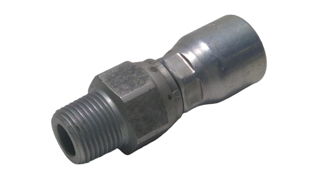 New Old Stock Coupling Part # 1463416 For Caterpillar