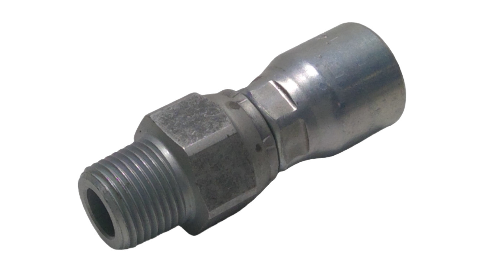 New Old Stock Coupling Part # 1463416 For Caterpillar