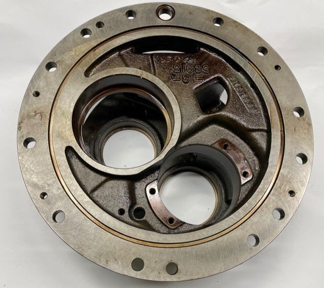 For Caterpillar Cage Part # 5S0915