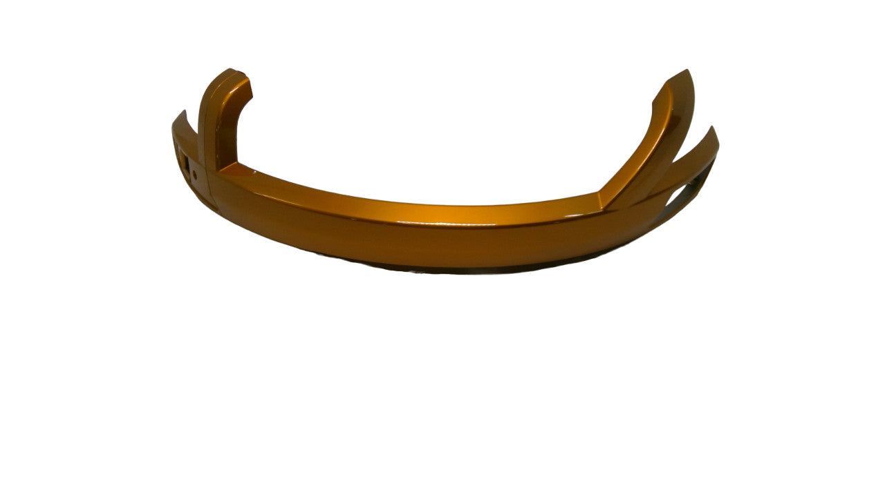 New Old Stock Trim_fender Front B-367 Part # 705008013 For Bombardier