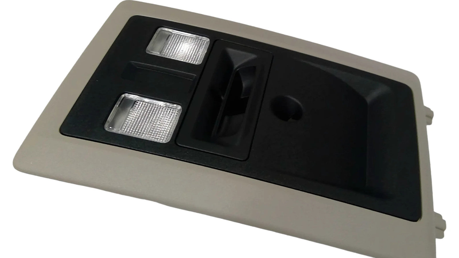 For Mopar Overhead Console Bezel Part # 1VF21BD1AA
