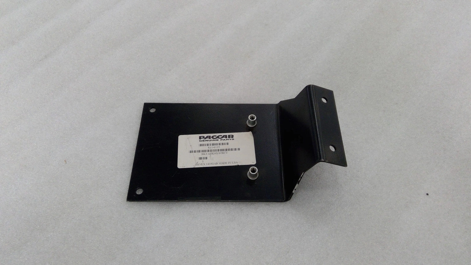 For Paccar Corporate Wiper Washer Pump Part # 61-15