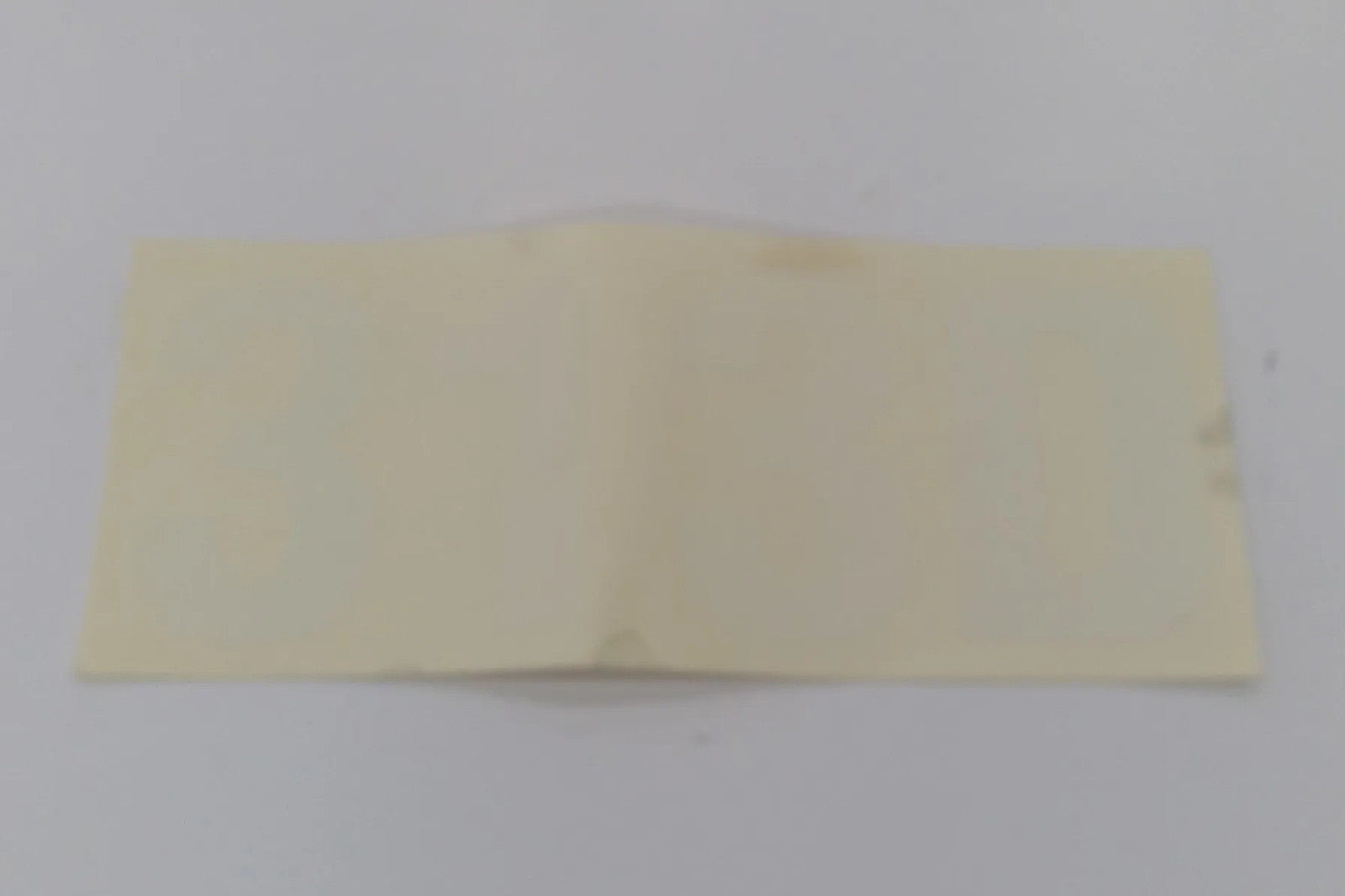 New Old Stock Film-313d Part # 3854055 For Caterpillar