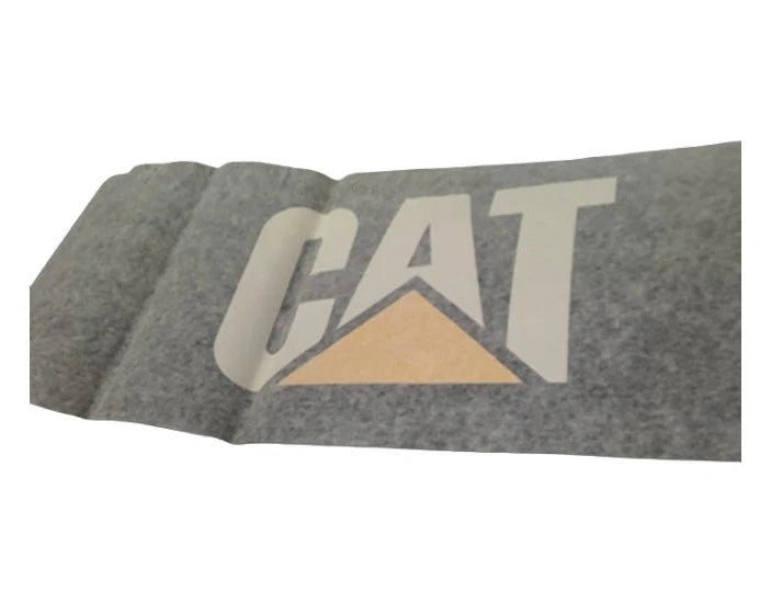 For Caterpillar Europe Film Stripe Part # 9X5866