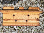 New Old Stock Shoe Track Part # 6Y6390 For Caterpillar